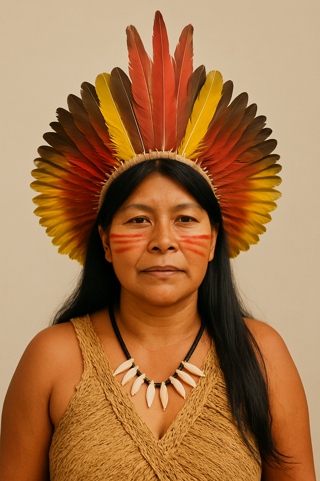 Candidatos indígenas