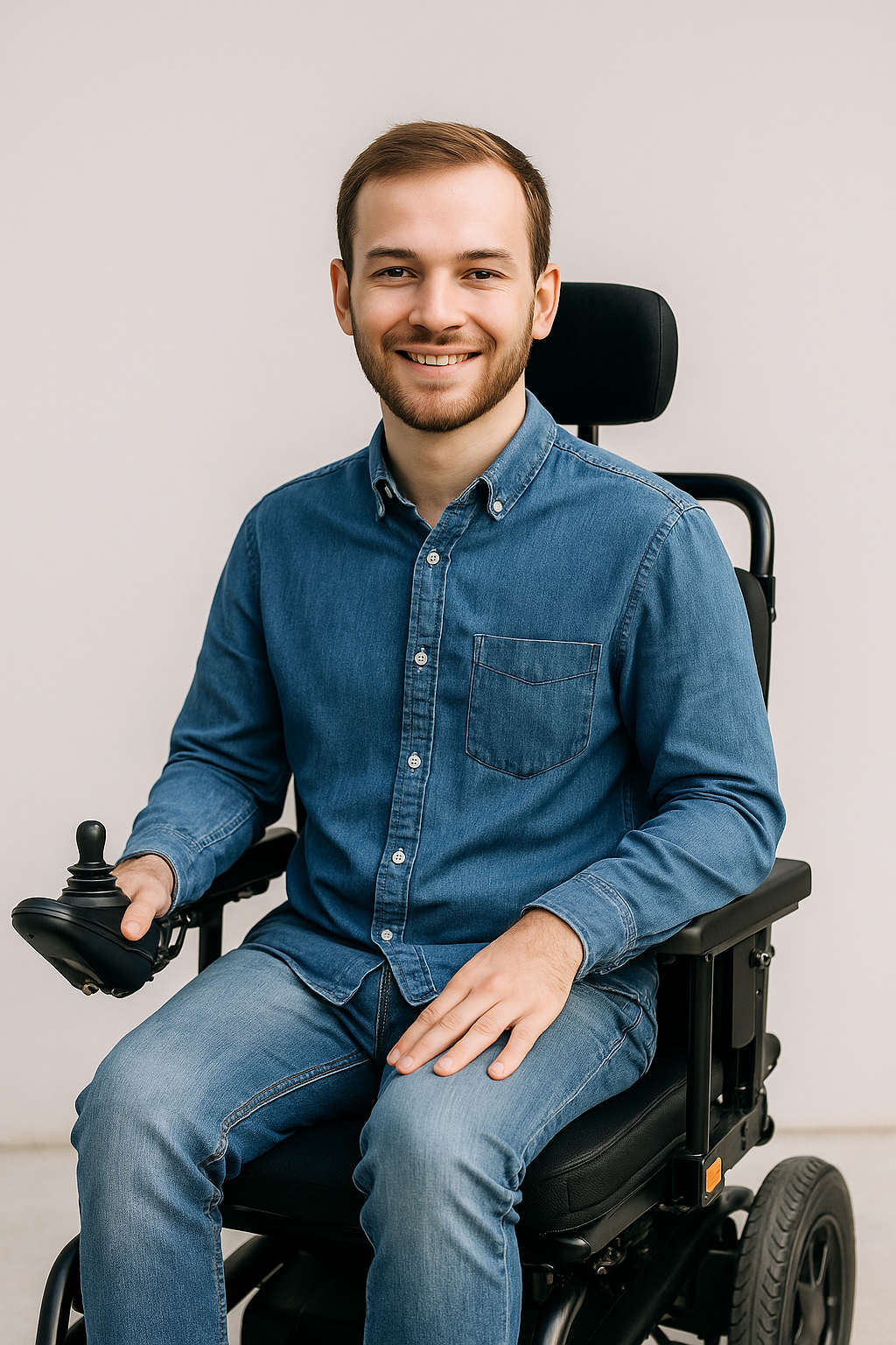 Pessoas com deficiência