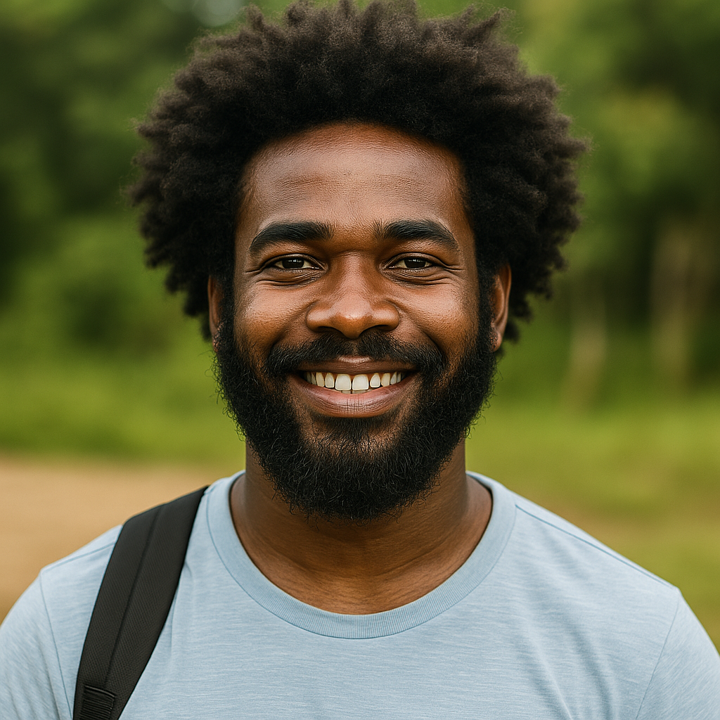 Candidatos quilombolas