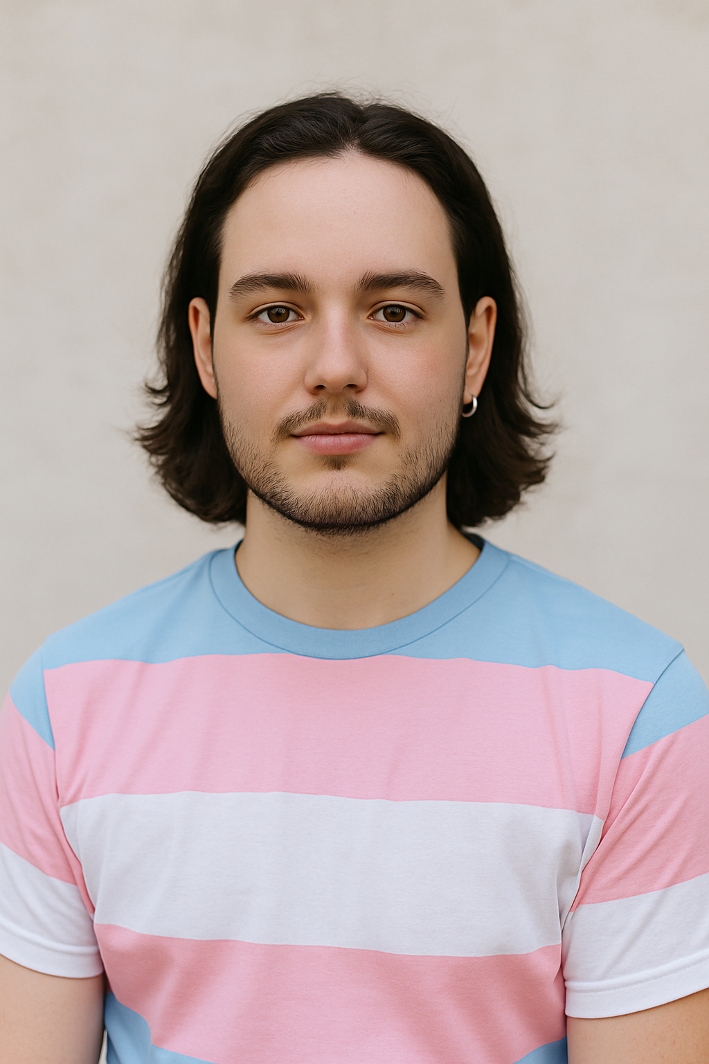 Pessoas trans e não bináries