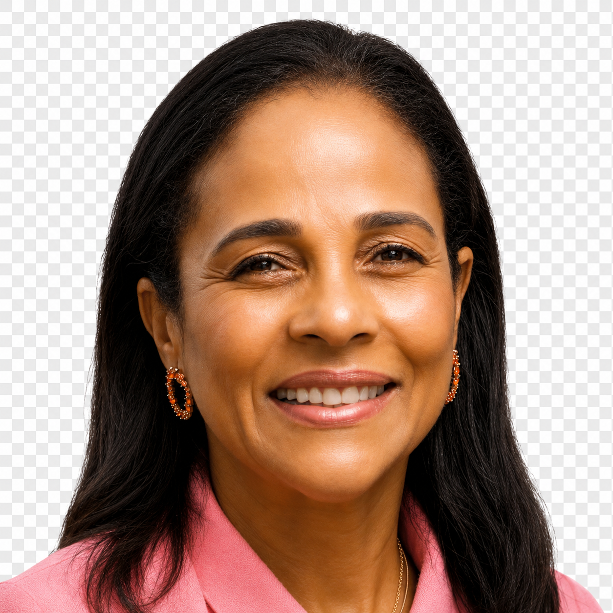 Professora Eltamara Souza da Conceição