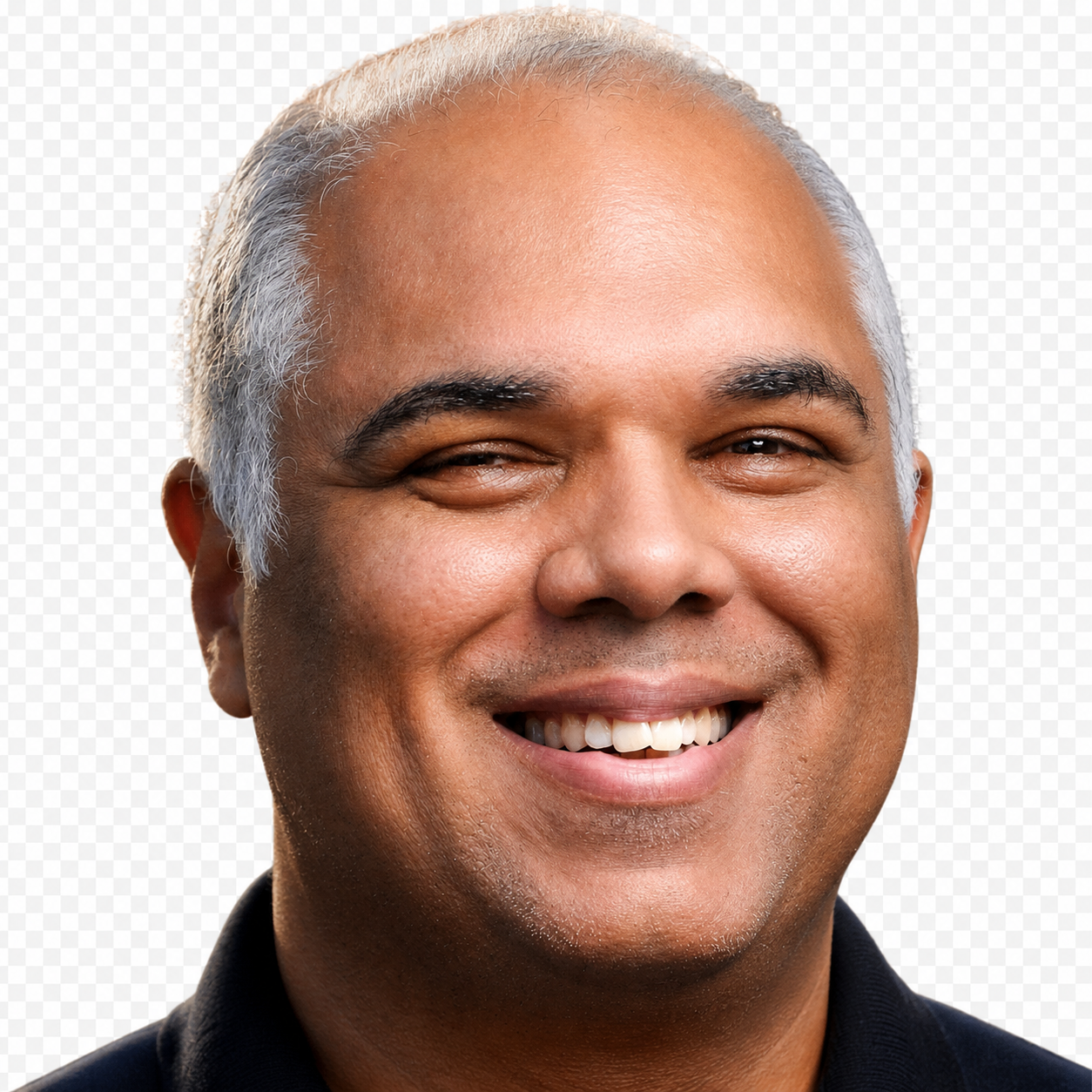 Professor Genilson Cunha de Oliveira Filho