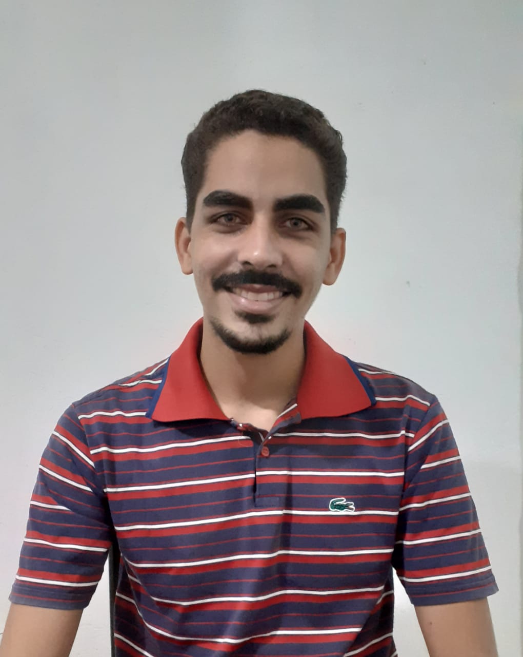 Msc. Joalison Santana